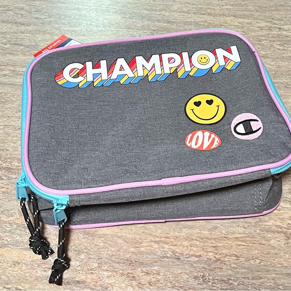 ❤️ Host Pick ♥️NWT Champion insulated lunch box